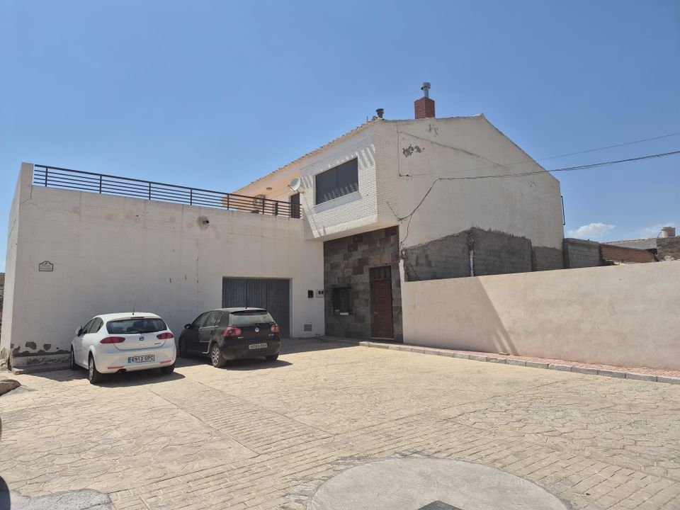 Finca i Albox, Almeria - foto 1